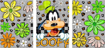 16oz Disney-D 4272